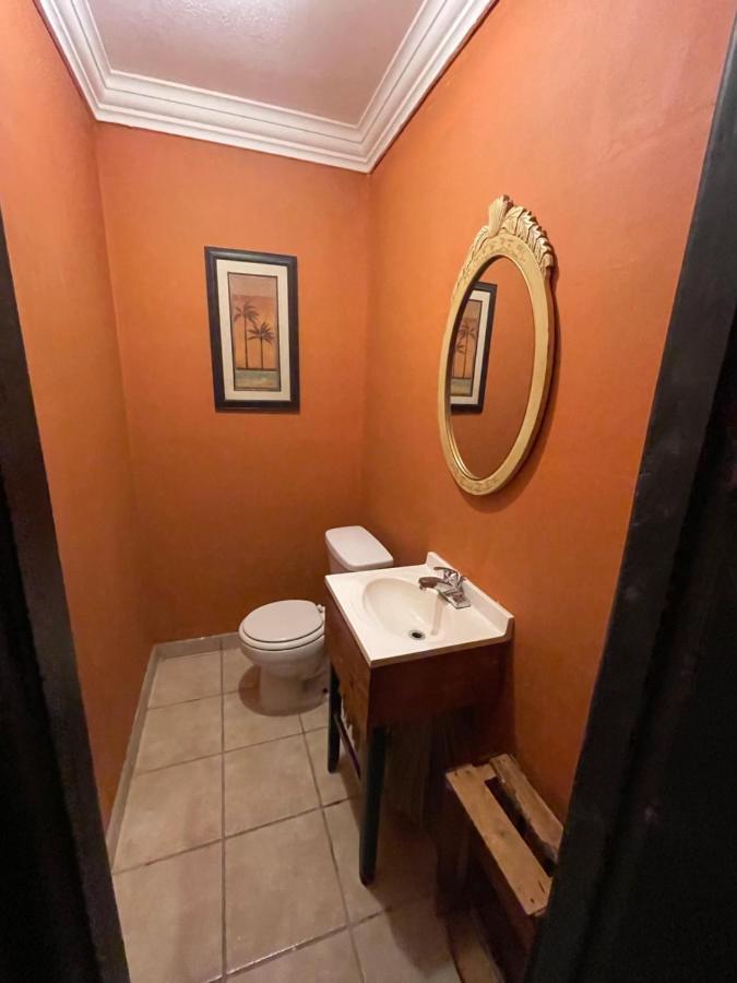 San Felipe Place To Stay B&B Екстериор снимка