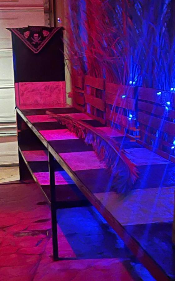 San Felipe Place To Stay B&B Екстериор снимка