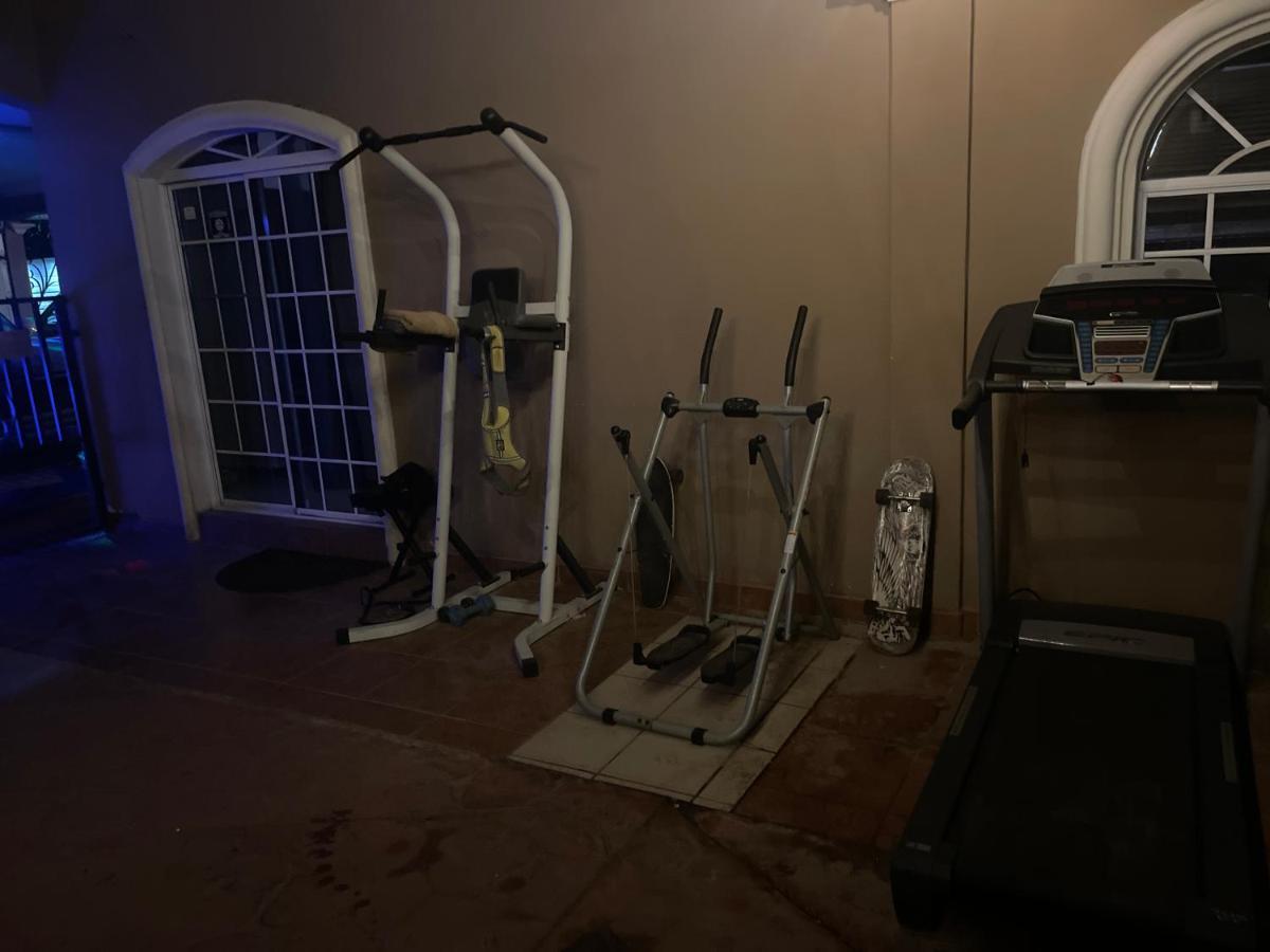 San Felipe Place To Stay B&B Екстериор снимка