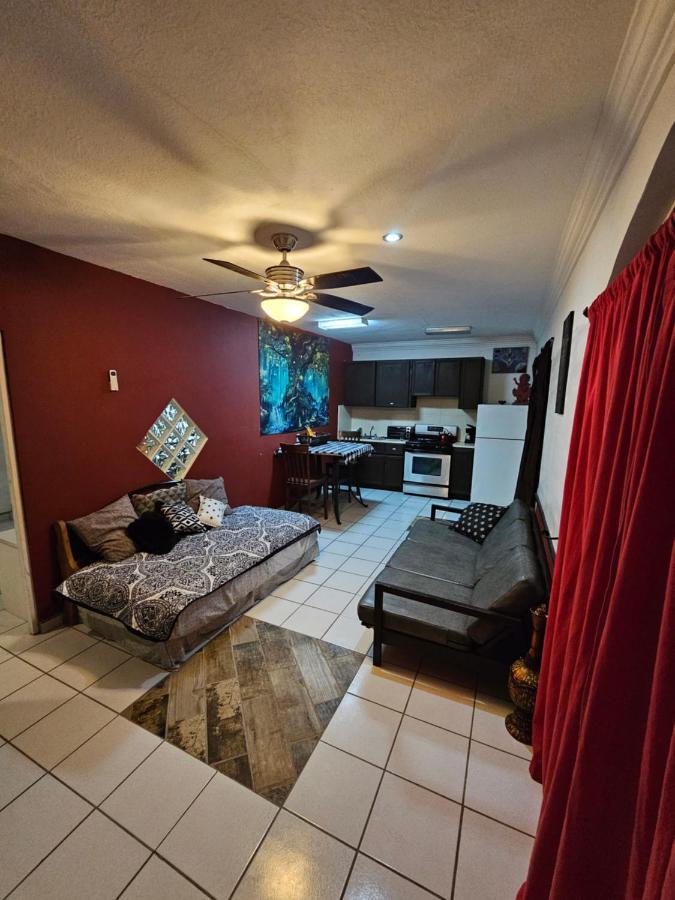 San Felipe Place To Stay B&B Екстериор снимка