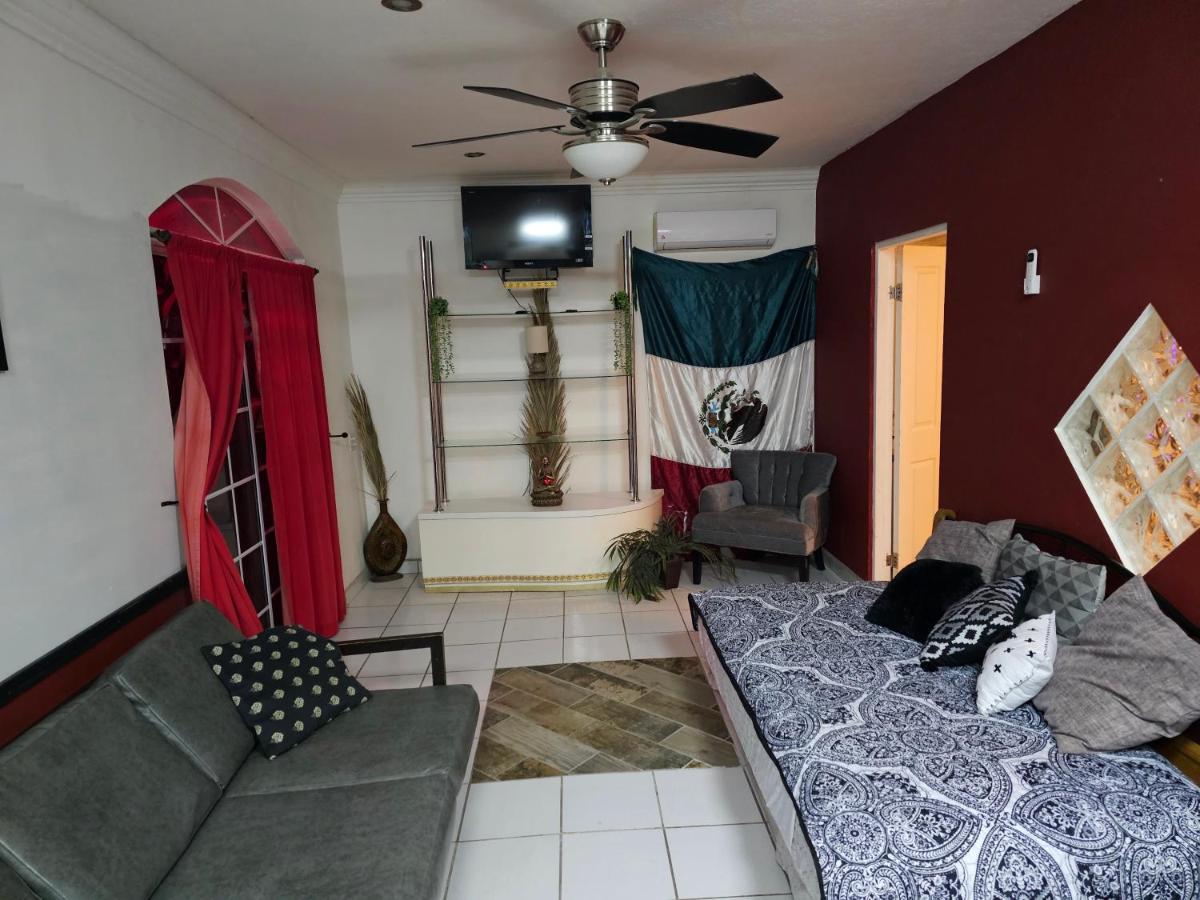 San Felipe Place To Stay B&B Стая снимка