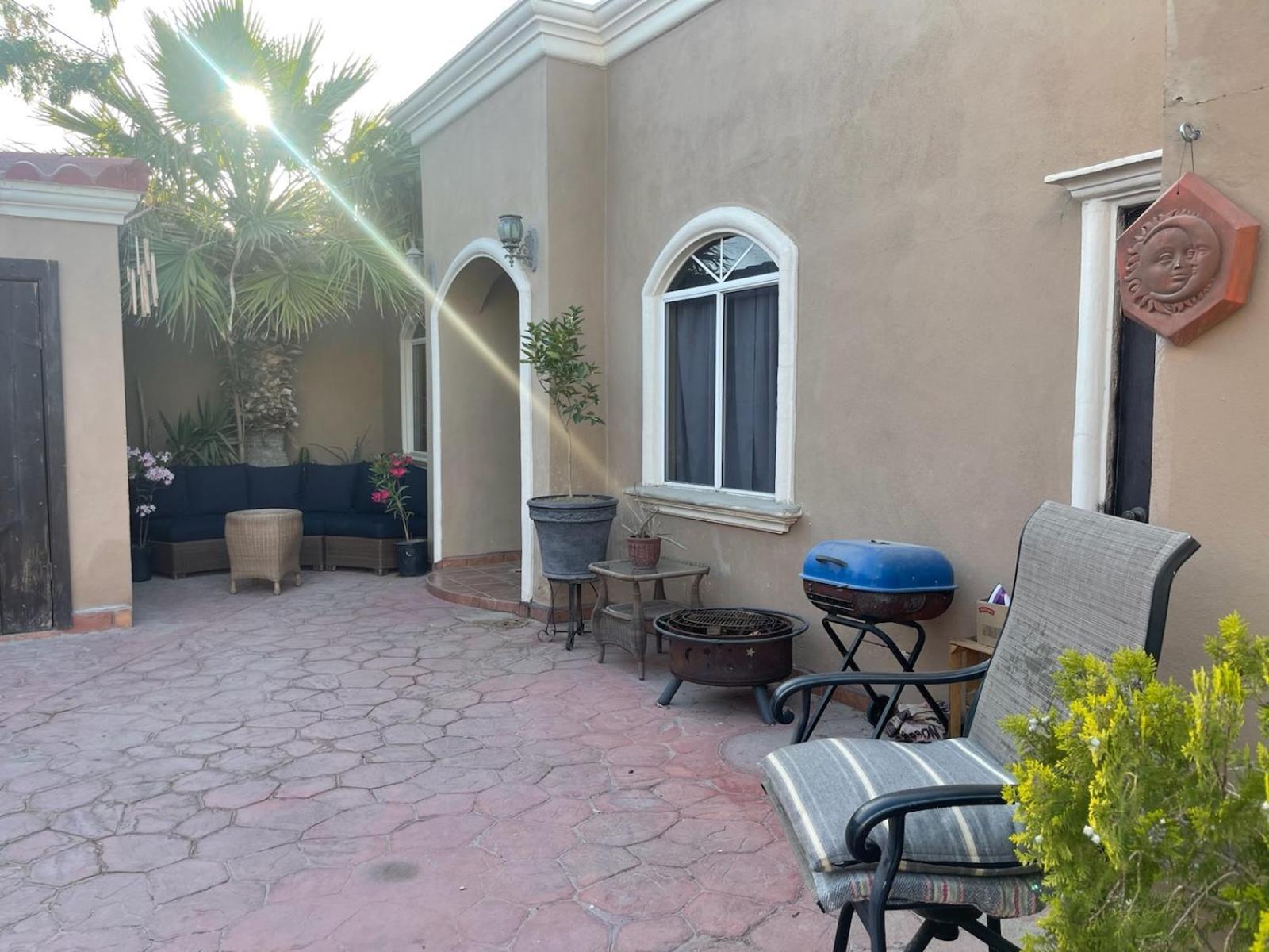 San Felipe Place To Stay B&B Екстериор снимка