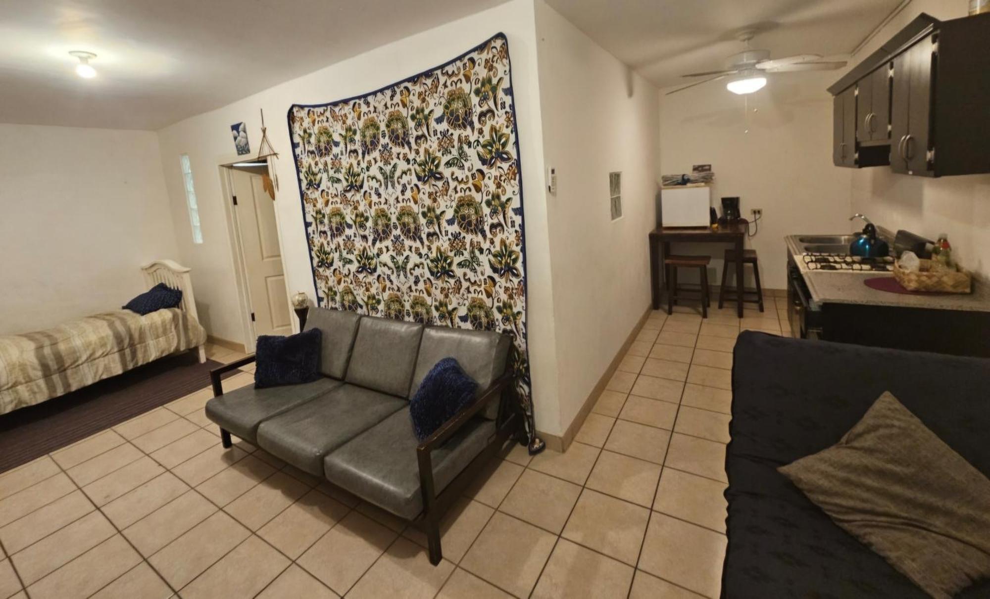 San Felipe Place To Stay B&B Екстериор снимка