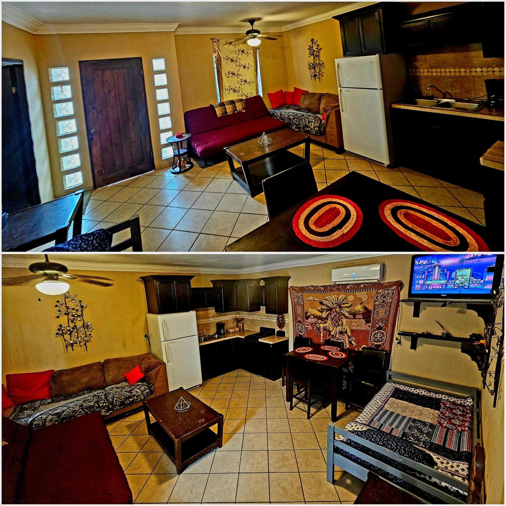 San Felipe Place To Stay B&B Екстериор снимка