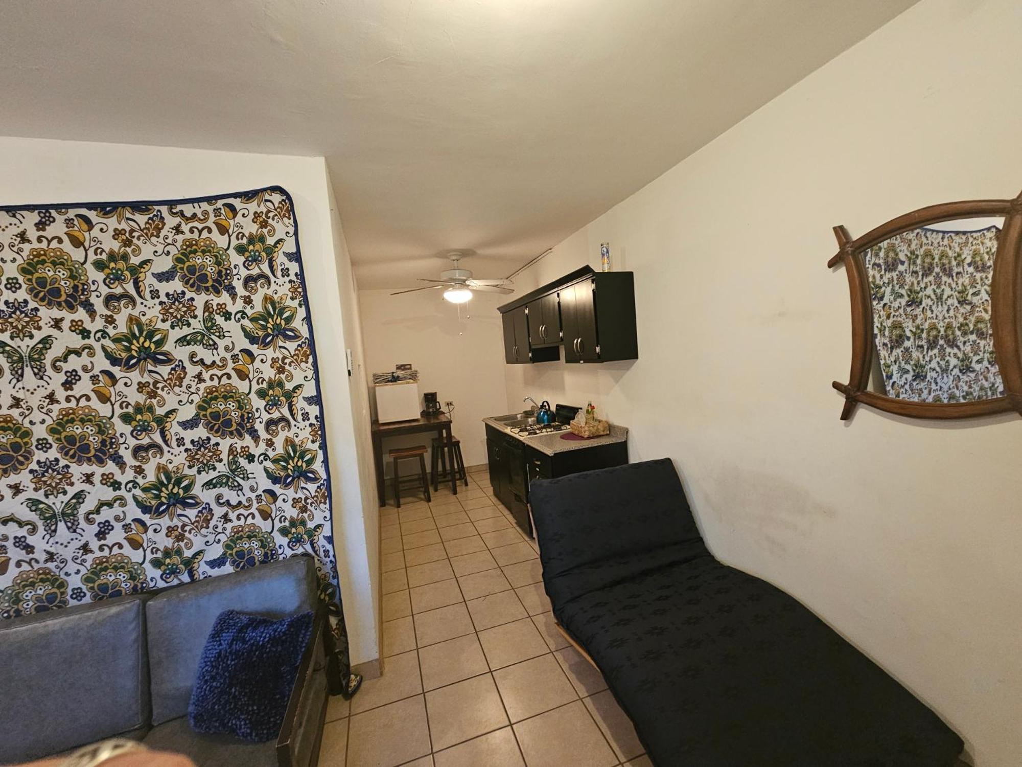 San Felipe Place To Stay B&B Екстериор снимка