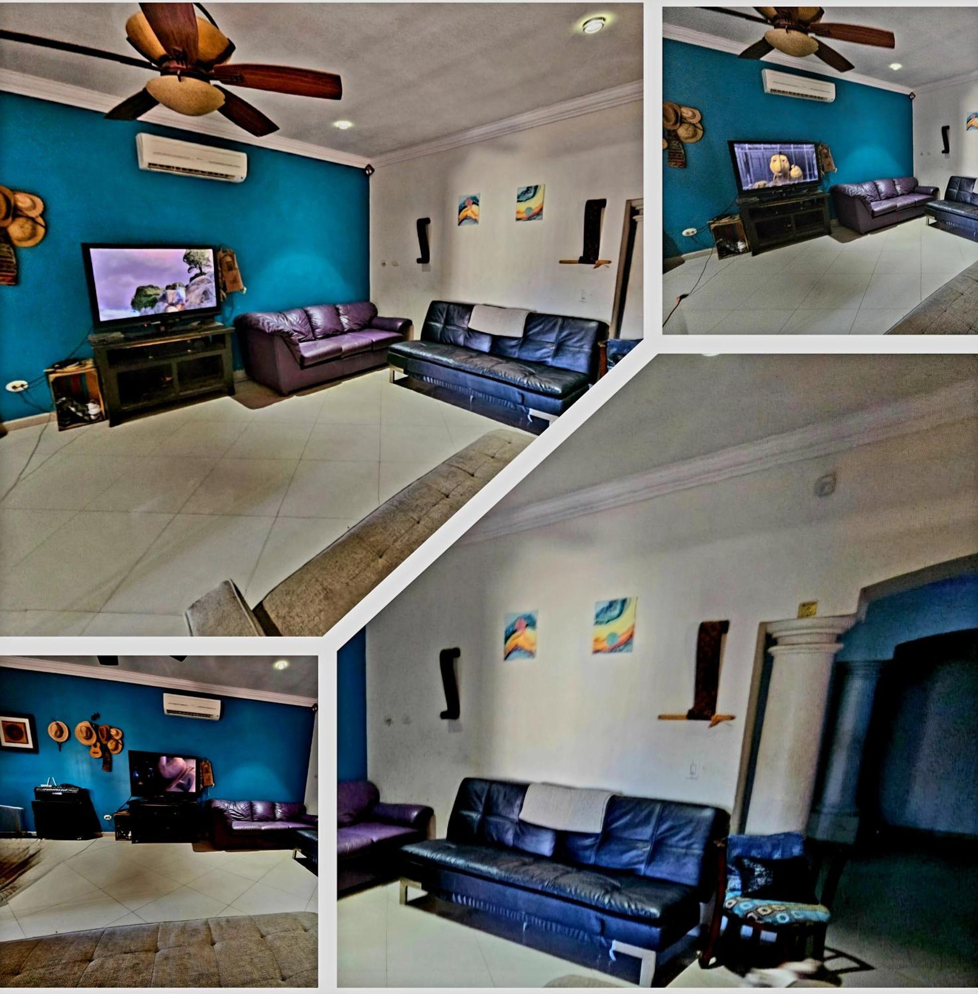 San Felipe Place To Stay B&B Екстериор снимка