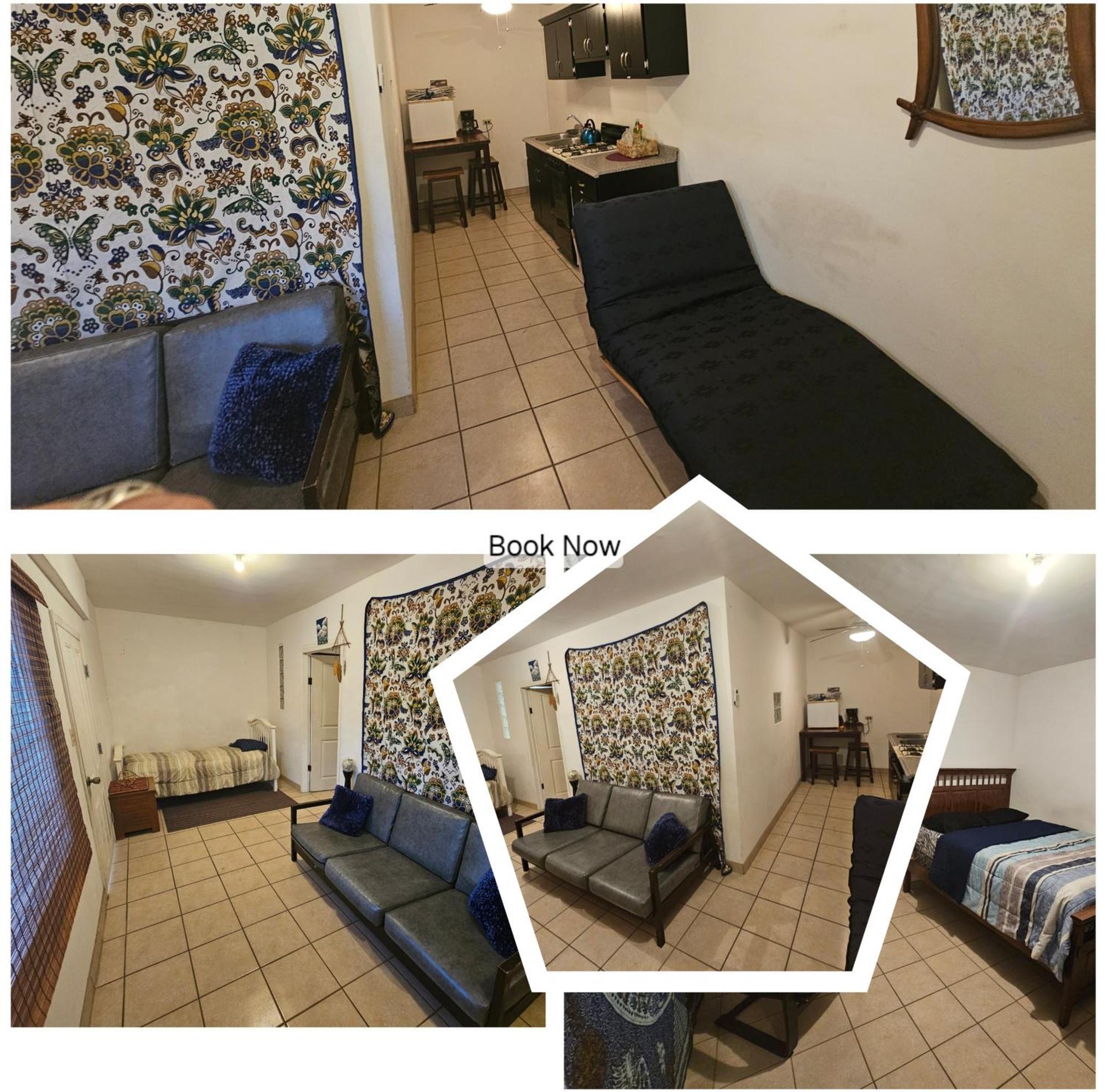 San Felipe Place To Stay B&B Екстериор снимка