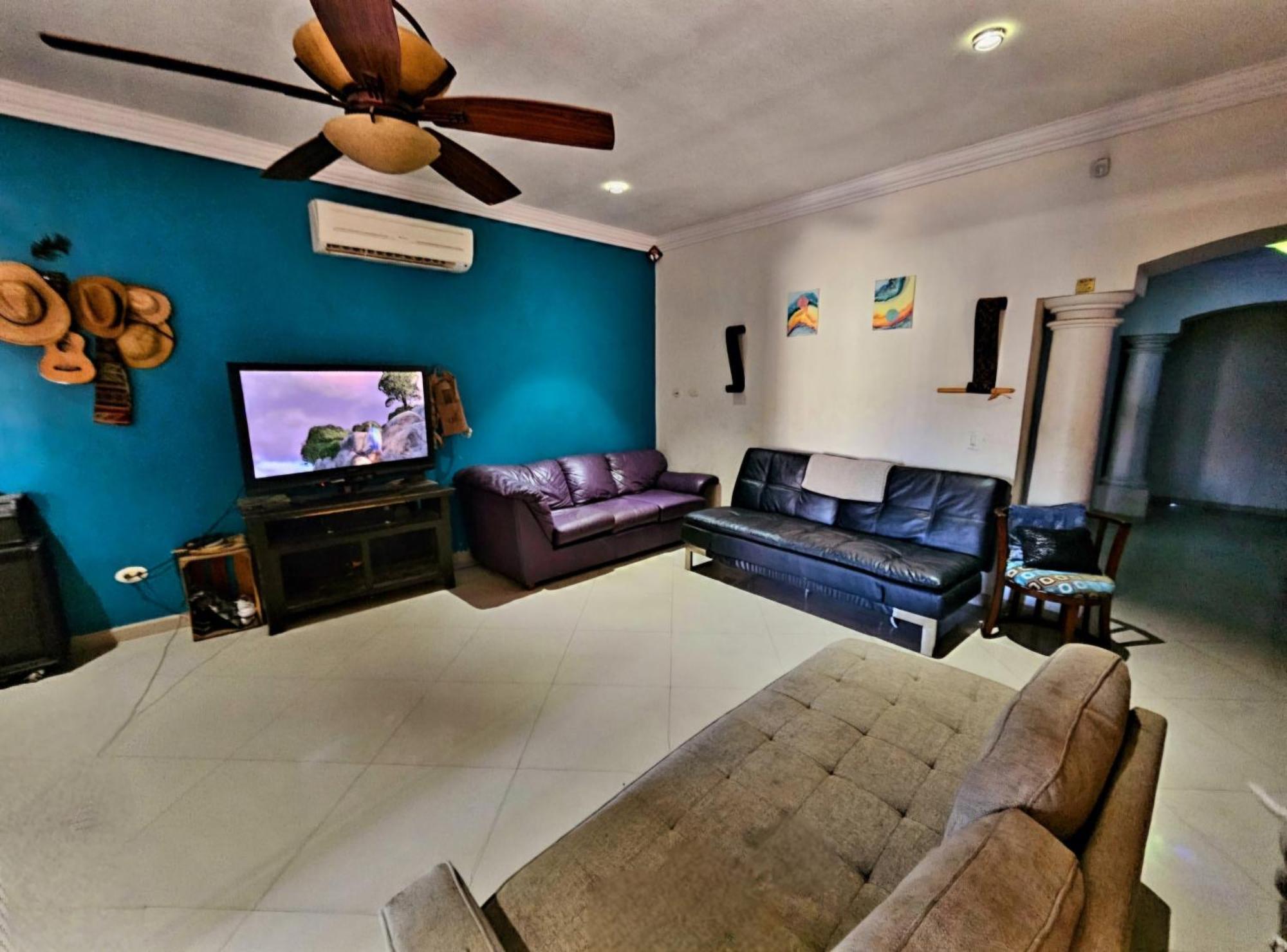 San Felipe Place To Stay B&B Екстериор снимка